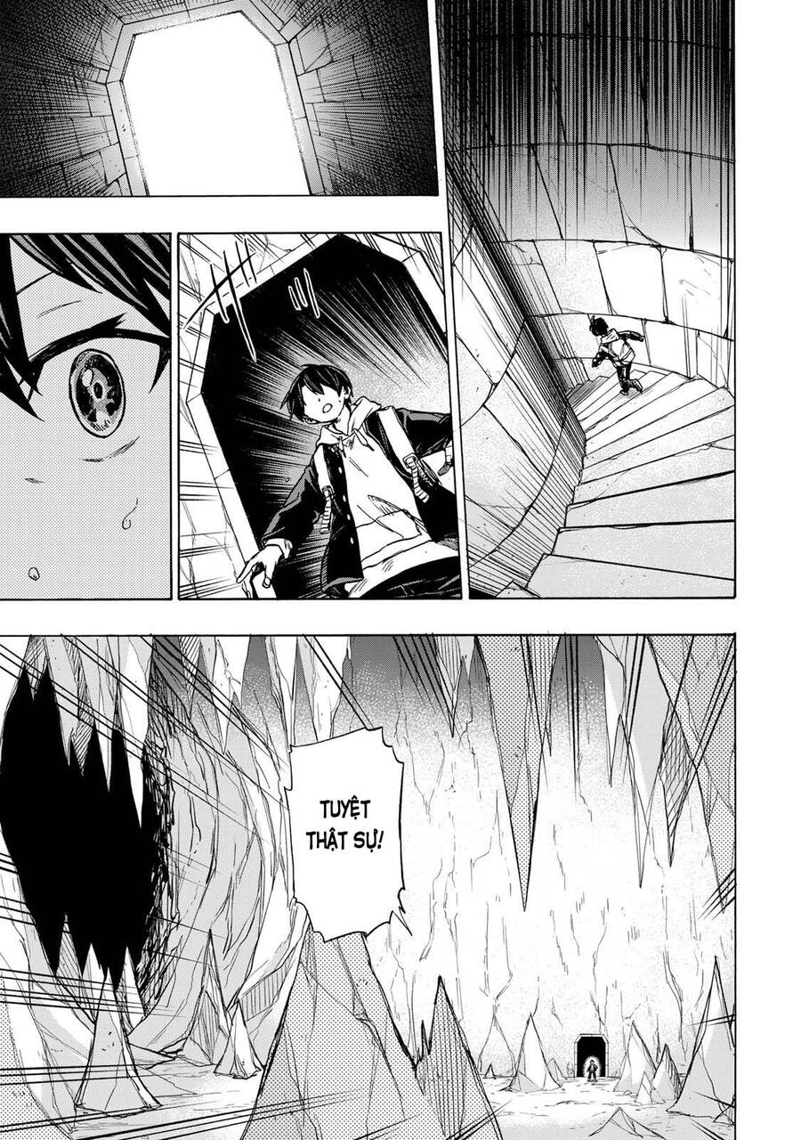 Saikyou De Saisoku No Mugen Level Up Chap 1 - Next Chap 2