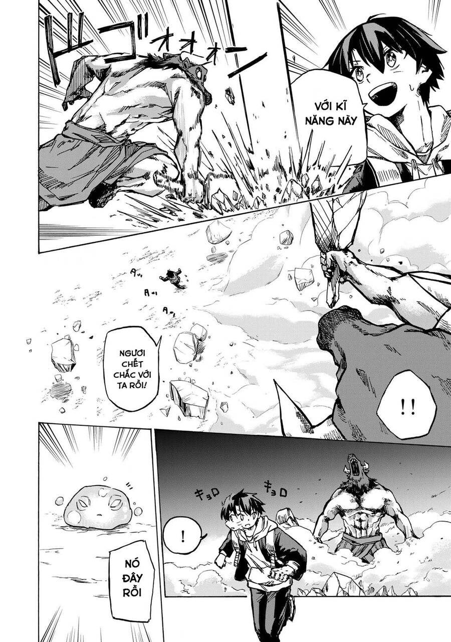 Saikyou De Saisoku No Mugen Level Up Chap 1 - Next Chap 2