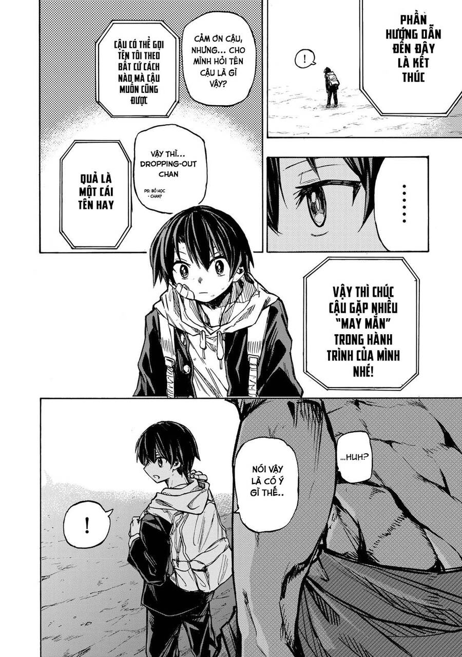 Saikyou De Saisoku No Mugen Level Up Chap 1 - Next Chap 2