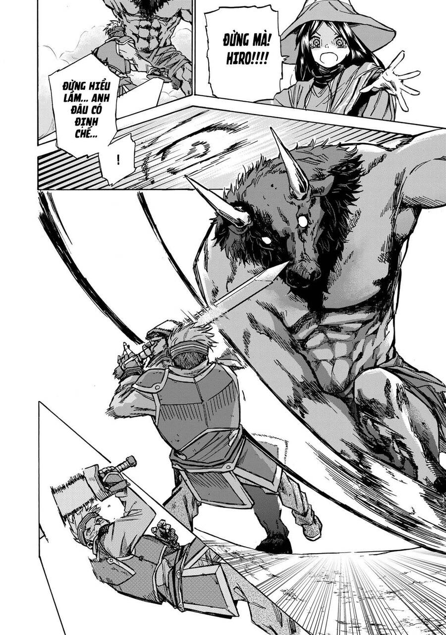 Saikyou De Saisoku No Mugen Level Up Chap 1 - Next Chap 2