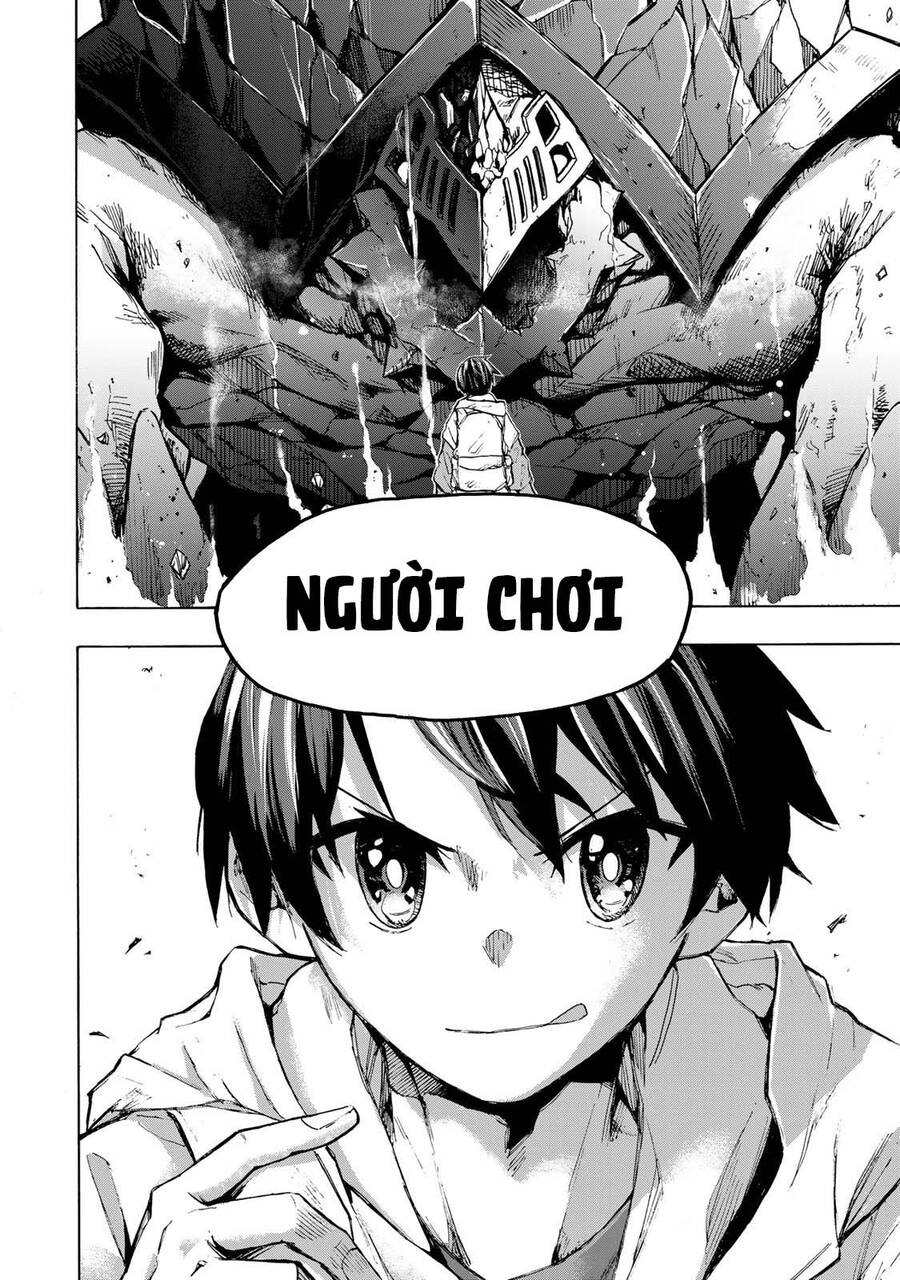 Saikyou De Saisoku No Mugen Level Up Chap 1 - Next Chap 2