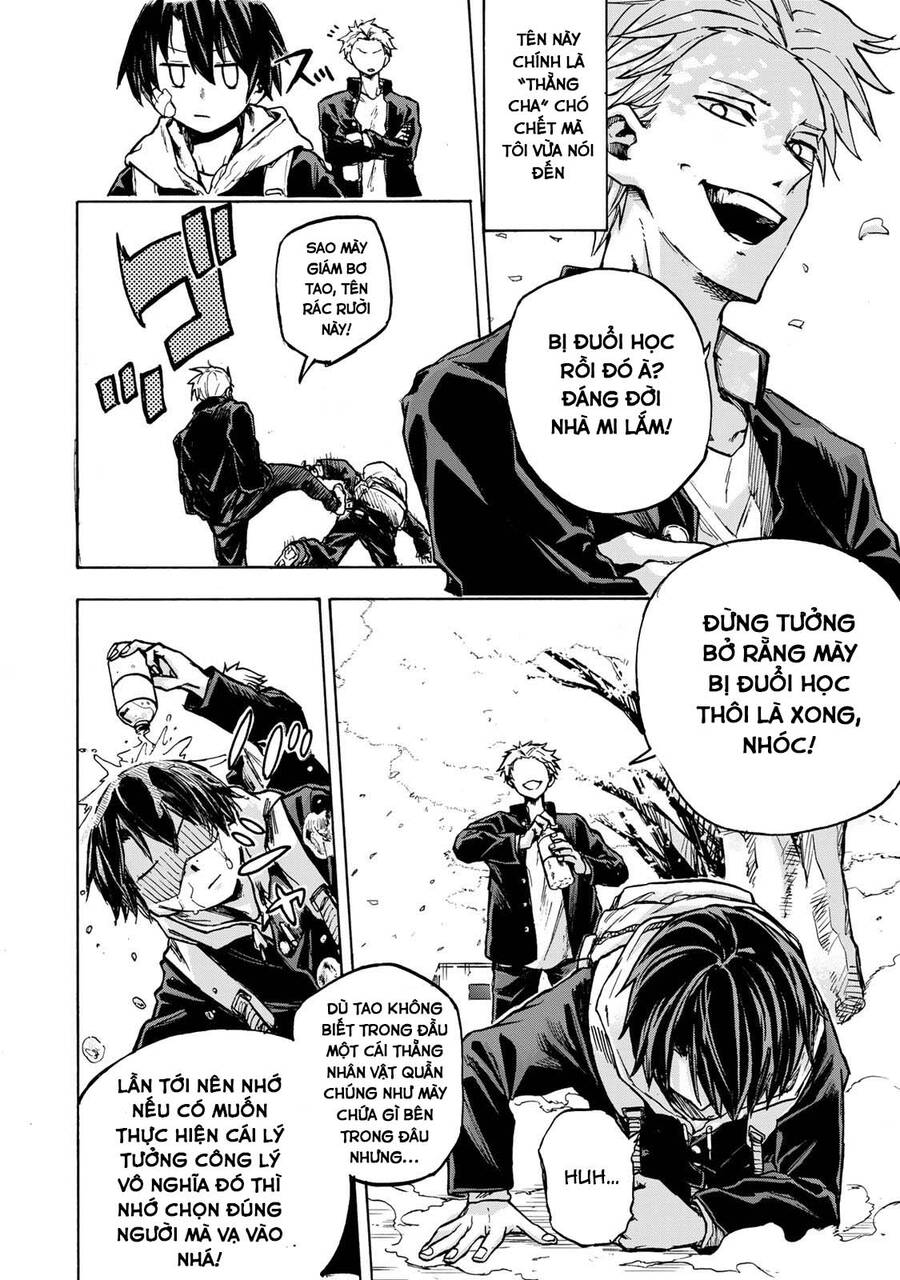 Saikyou De Saisoku No Mugen Level Up Chap 1 - Next Chap 2