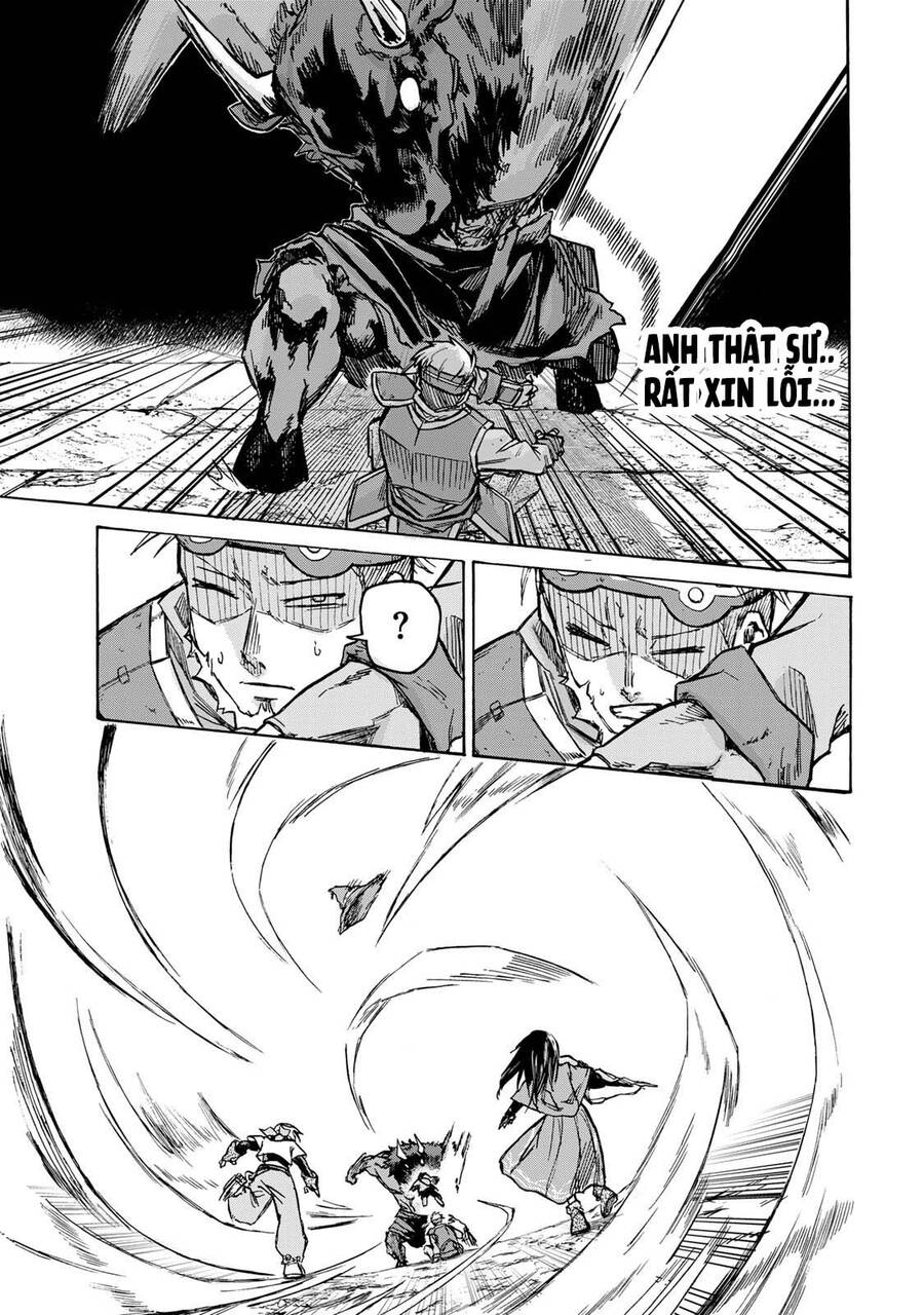 Saikyou De Saisoku No Mugen Level Up Chap 1 - Next Chap 2