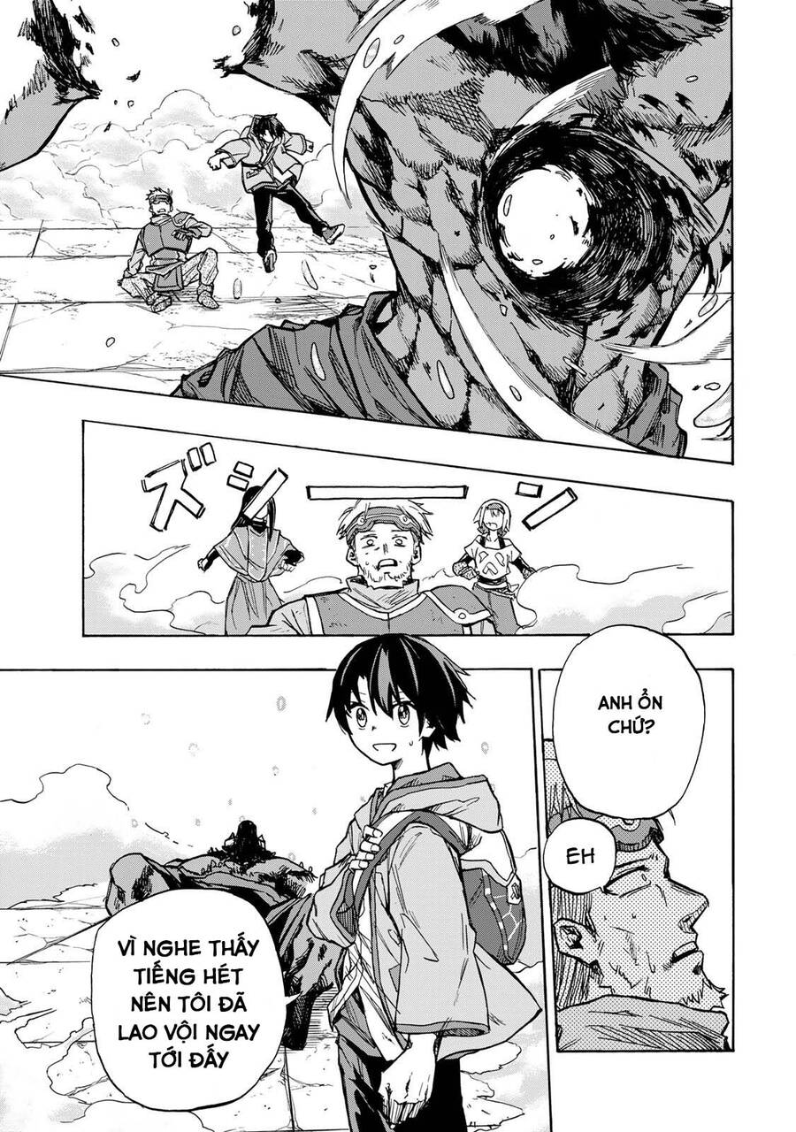 Saikyou De Saisoku No Mugen Level Up Chap 1 - Next Chap 2