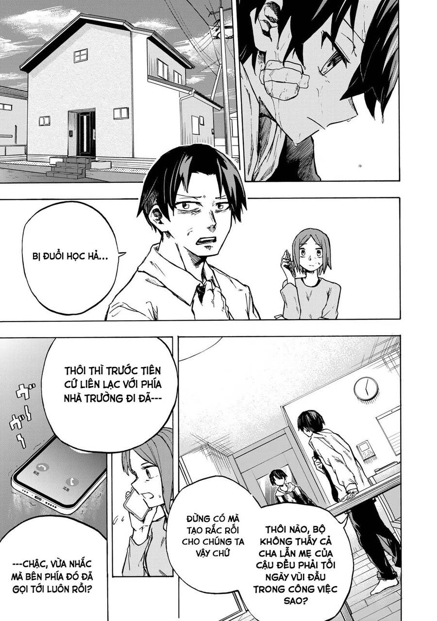 Saikyou De Saisoku No Mugen Level Up Chap 1 - Next Chap 2