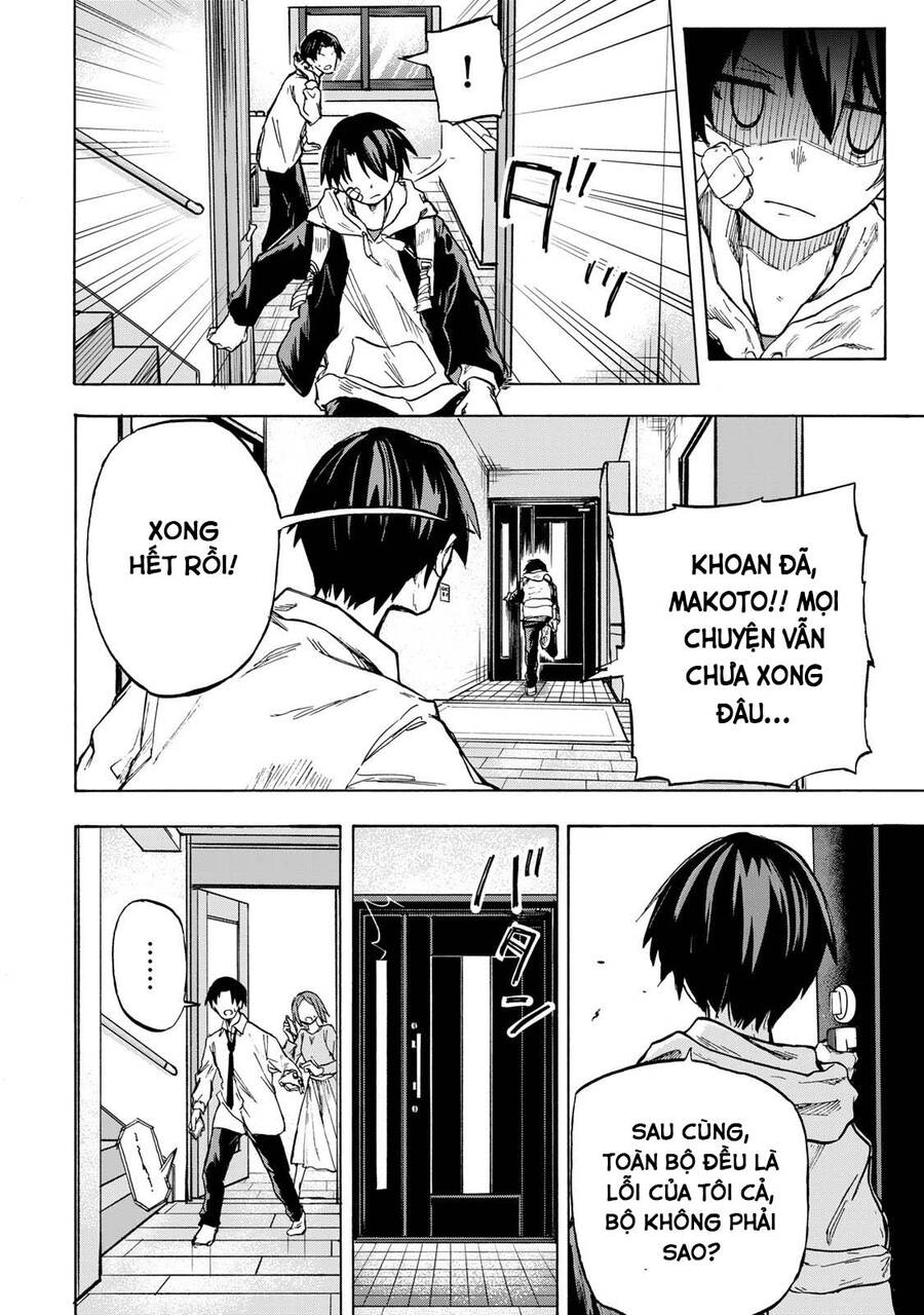 Saikyou De Saisoku No Mugen Level Up Chap 1 - Next Chap 2