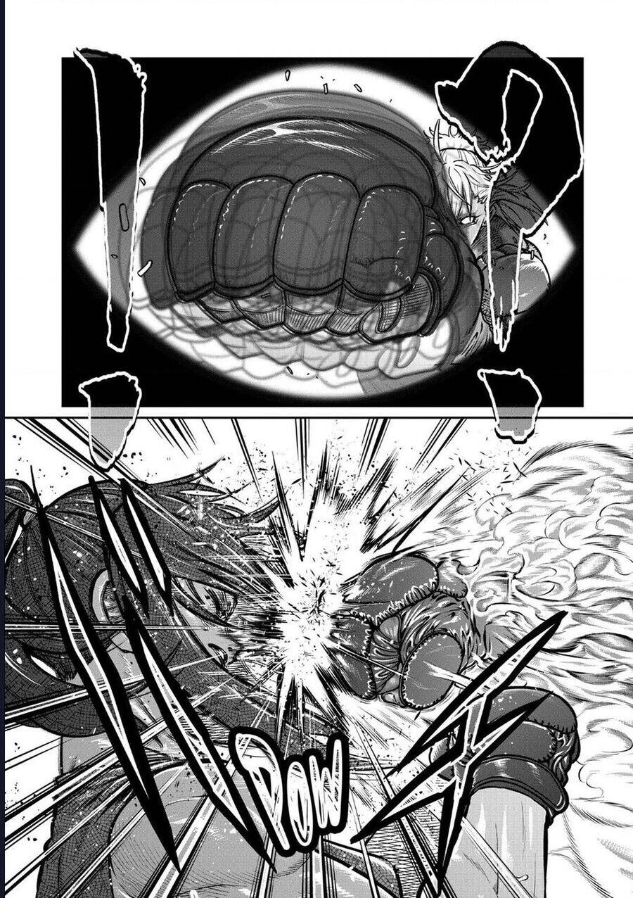 Isshou Senkin Chap 40 - Next Chap 41