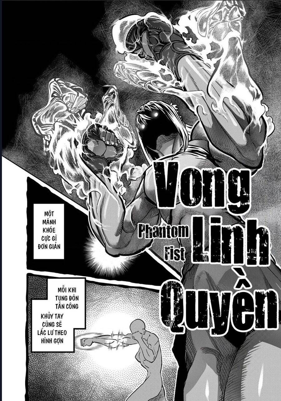 Isshou Senkin Chap 40 - Next Chap 41