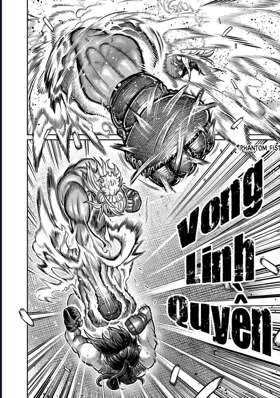 Isshou Senkin Chap 41 - Next Chap 42