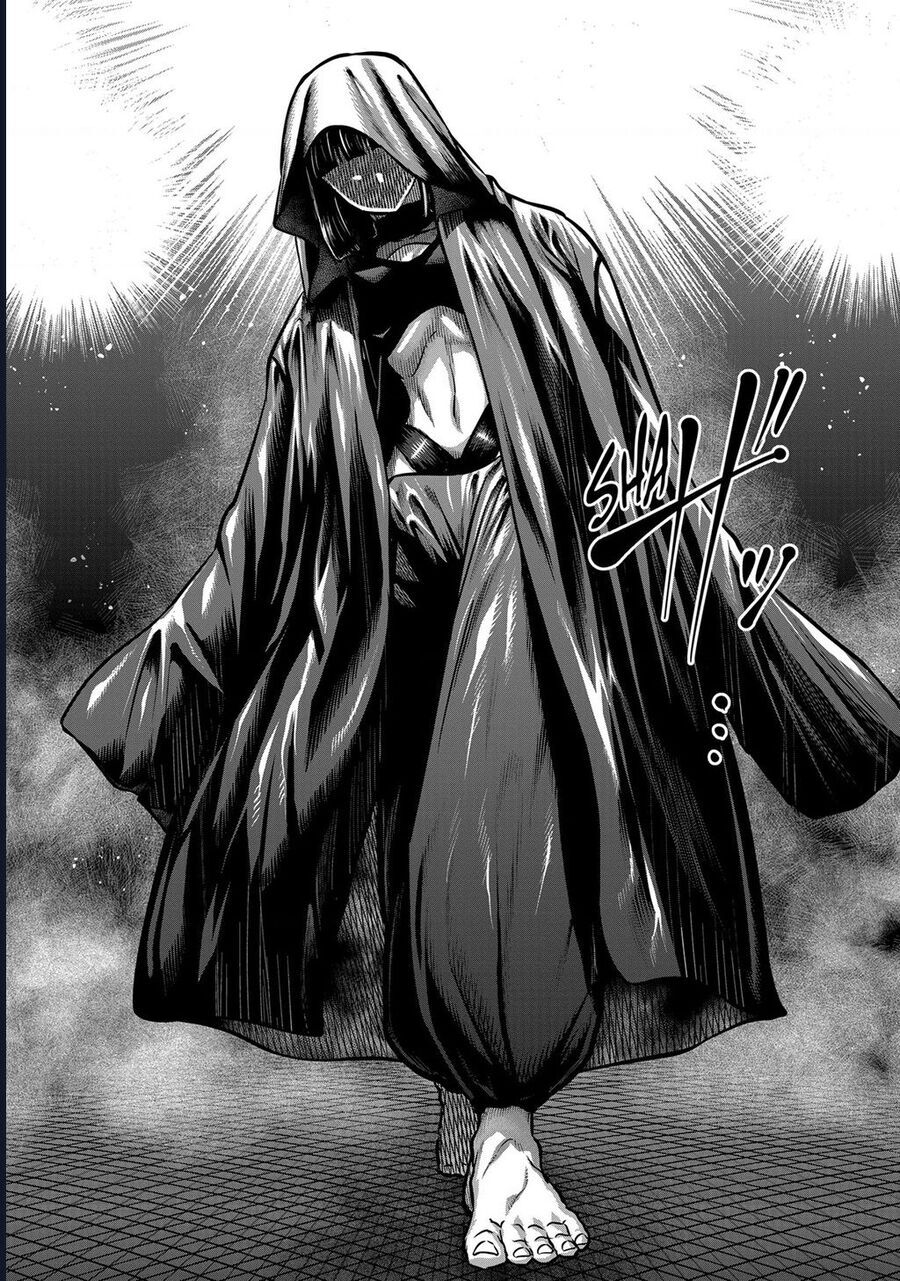 Isshou Senkin Chap 42 - Next Chap 43