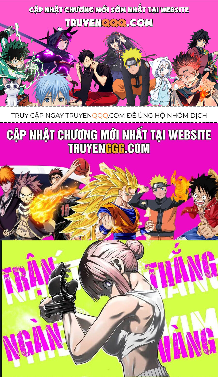 Isshou Senkin Chap 46 - Next Chap 47