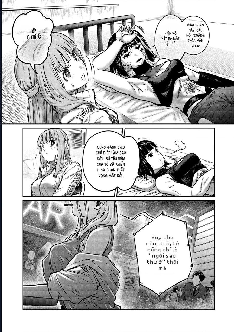 Isshou Senkin Chap 47 - Next Chap 48