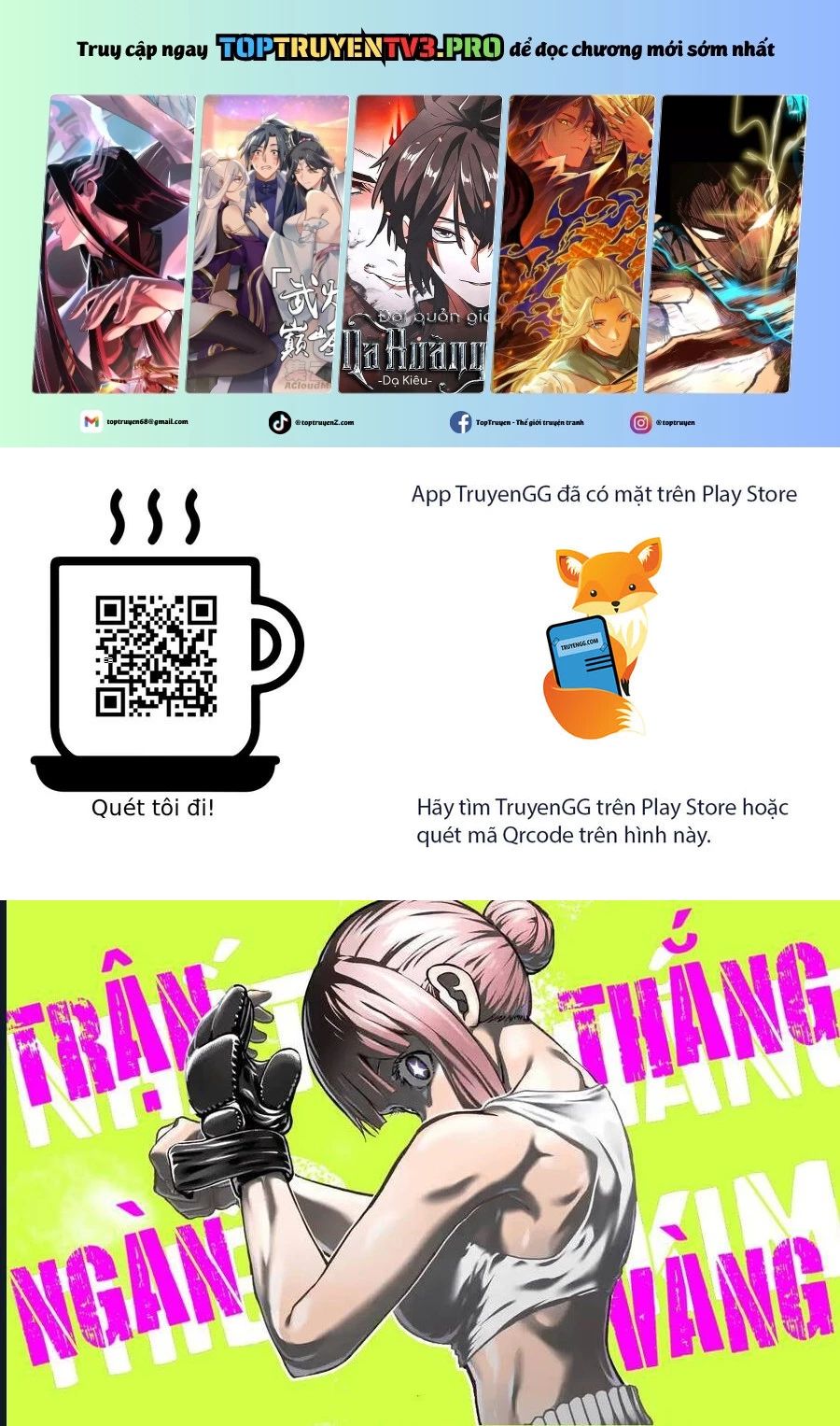 Isshou Senkin Chap 47 - Next Chap 48