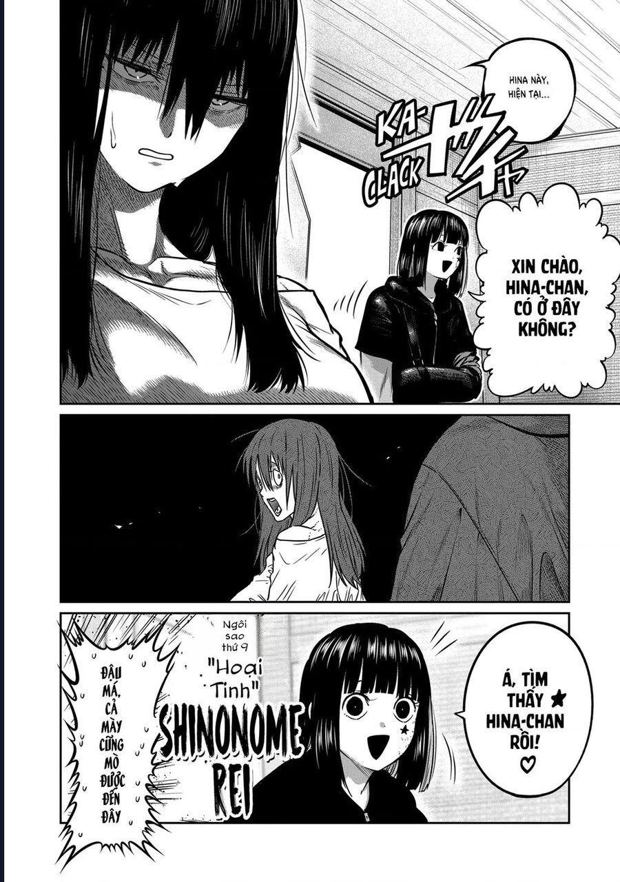 Isshou Senkin Chap 48 - Next Chap 49
