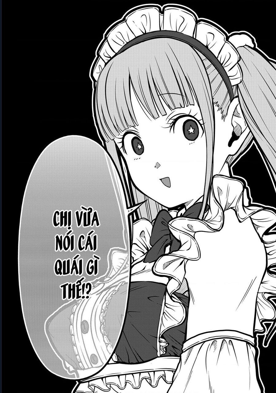 Isshou Senkin Chap 51 - Next Chap 52