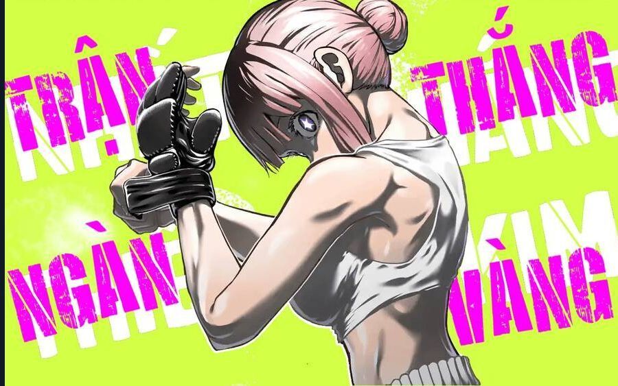 Isshou Senkin Chap 59 - Next Chap 60
