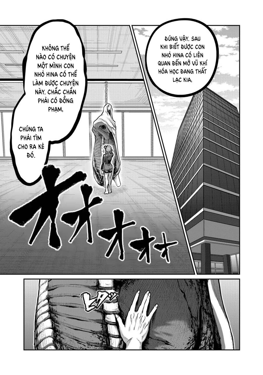 Isshou Senkin Chap 6 - Next Chap 7