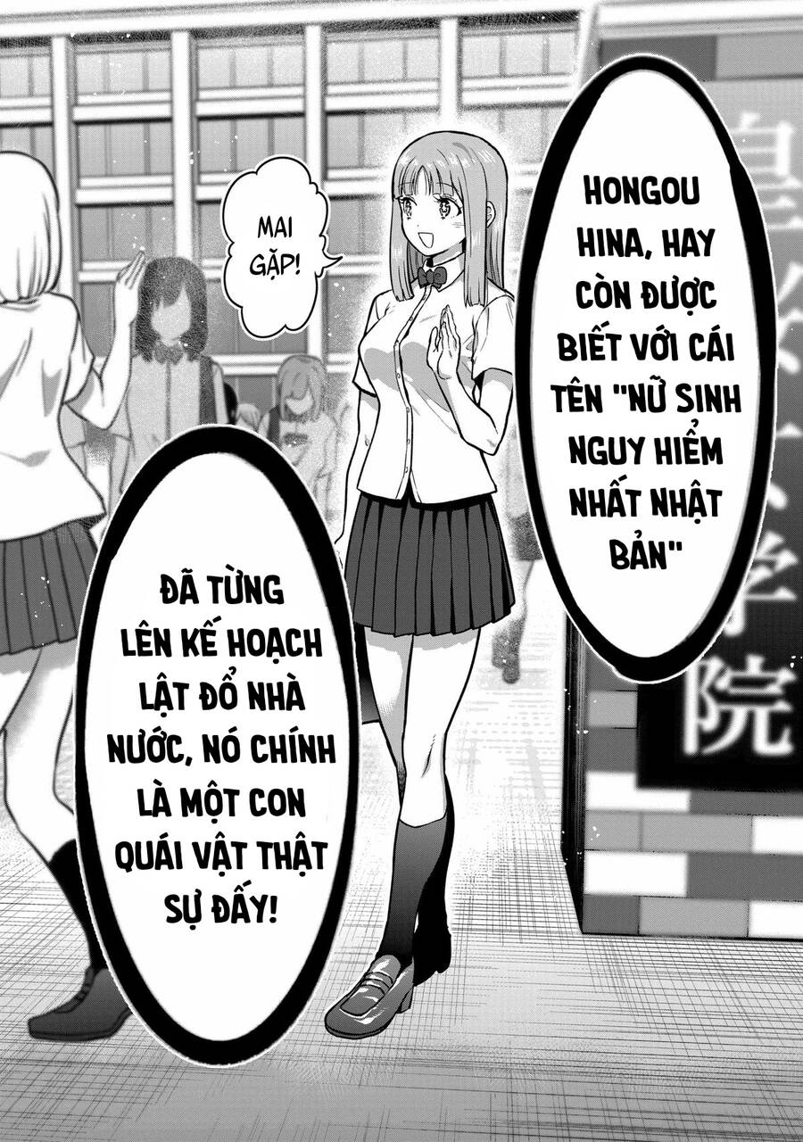 Isshou Senkin Chap 1 - Next Chap 2