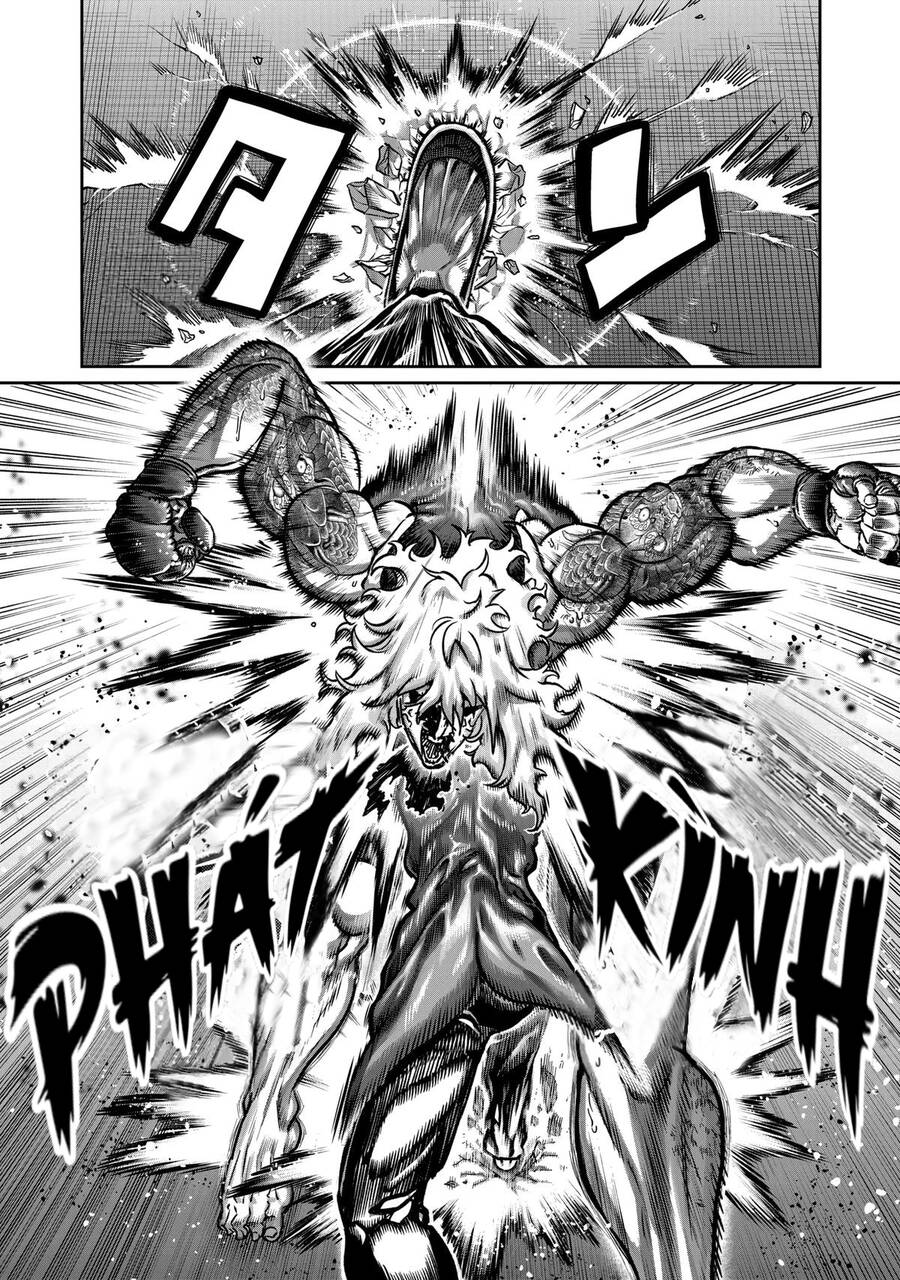 Isshou Senkin Chap 12 - Next Chap 13