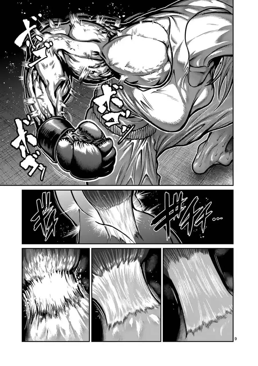 Isshou Senkin Chap 15 - Next Chap 16