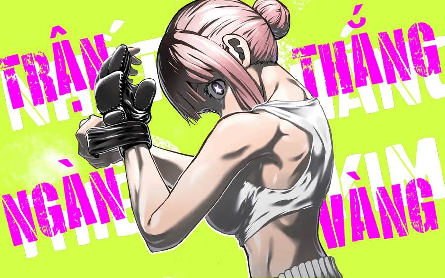 Isshou Senkin Chap 16 - Next Chap 17