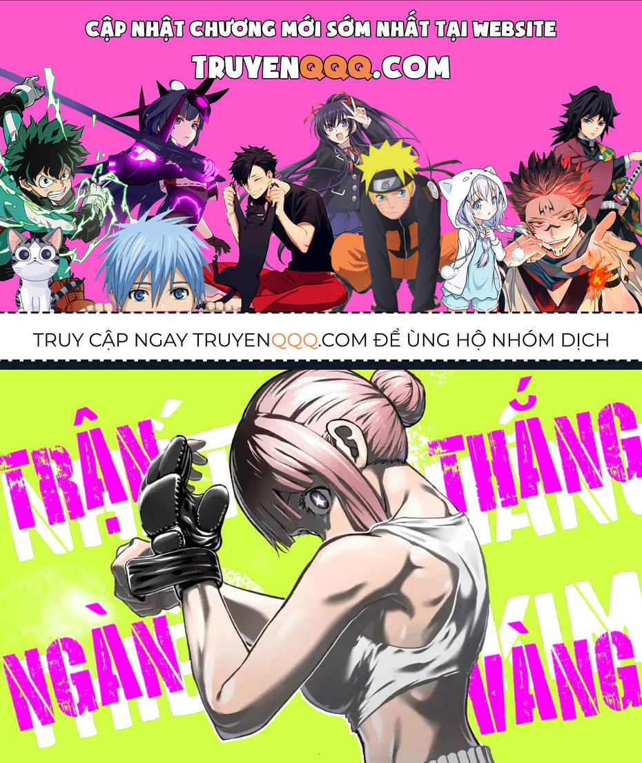 Isshou Senkin Chap 39 - Next Chap 40