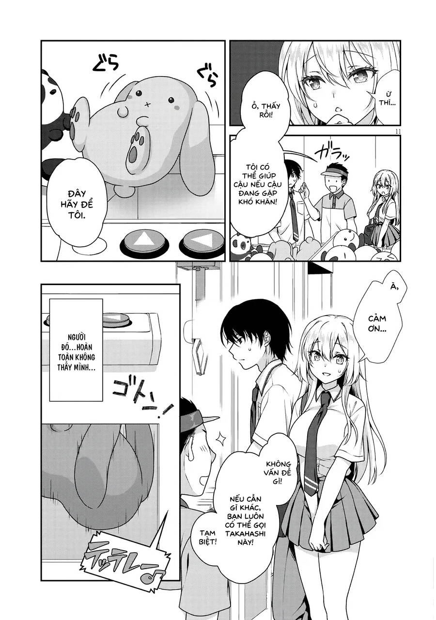 Risou No Kanojo Chap 1 - Next Chap 2