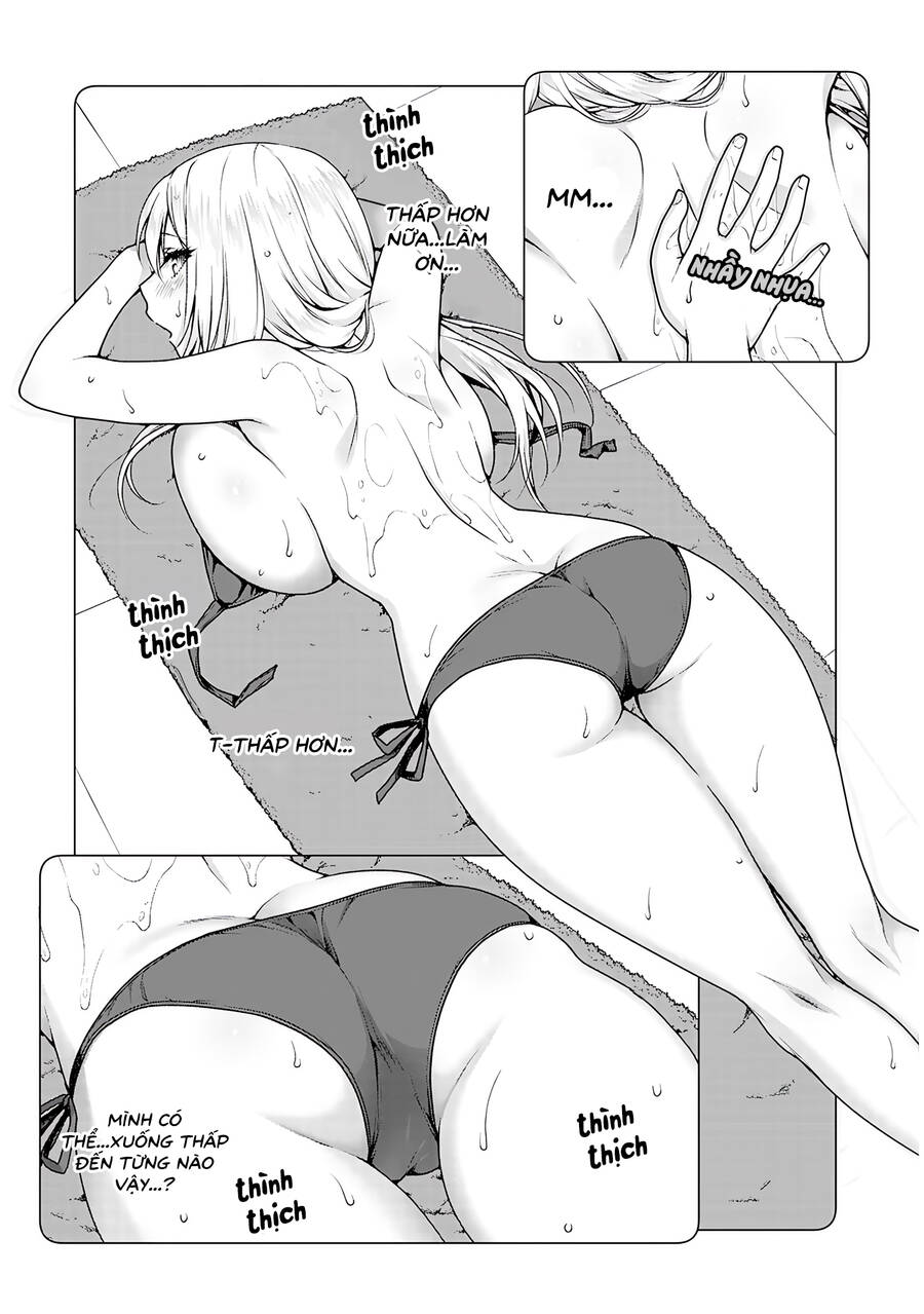 Risou No Kanojo Chap 3 - Next Chap 4