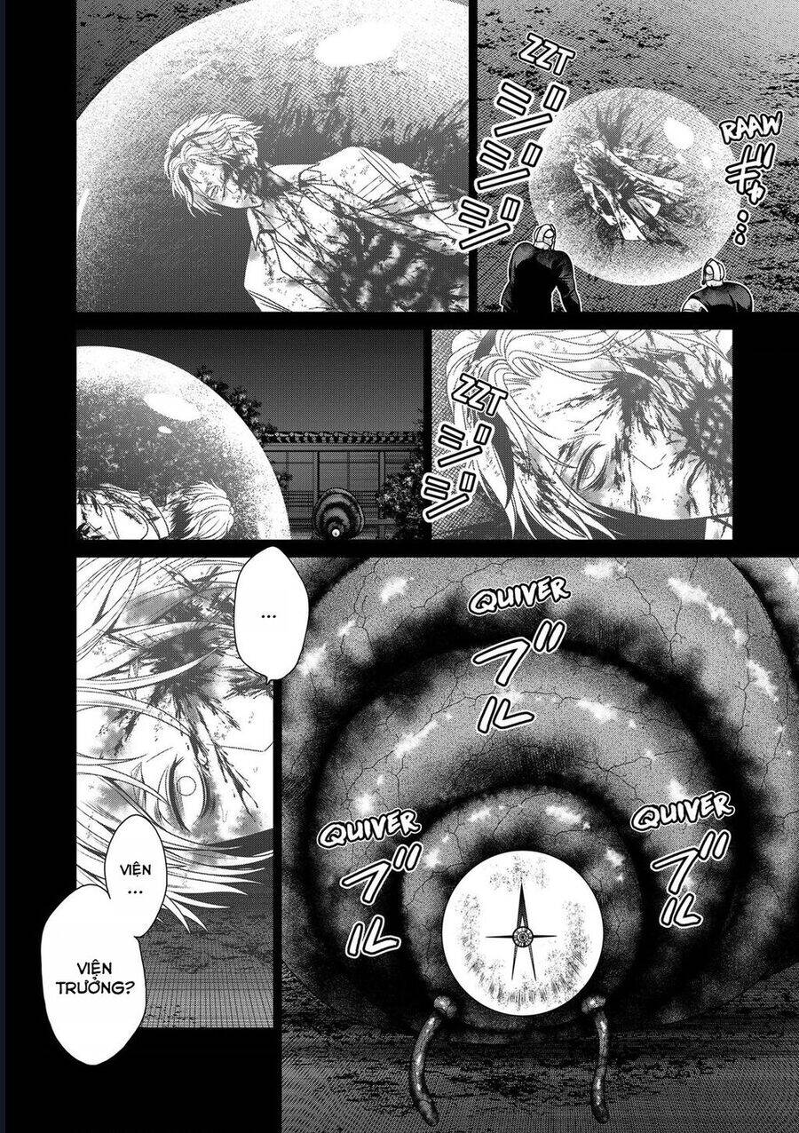Địa Phủ Tokyo Chap 50 - Next Chap 51