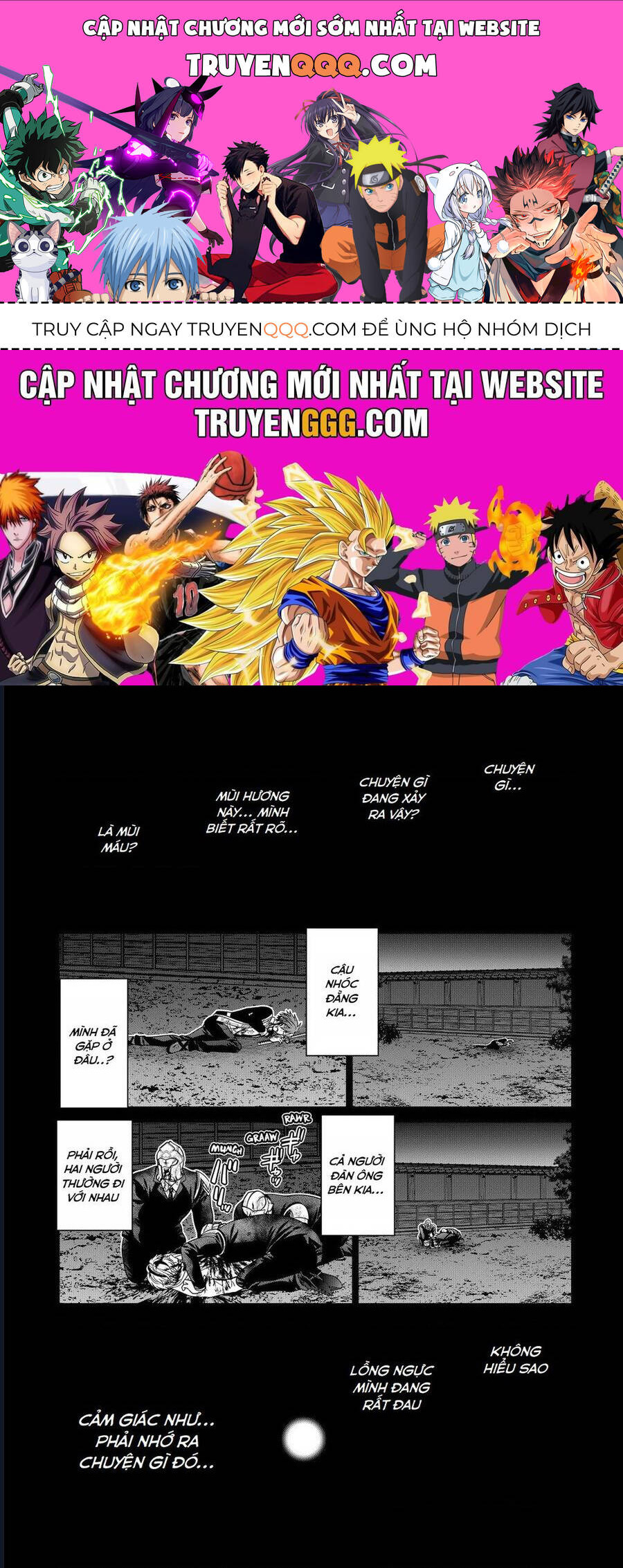 Địa Phủ Tokyo Chap 50 - Next Chap 51