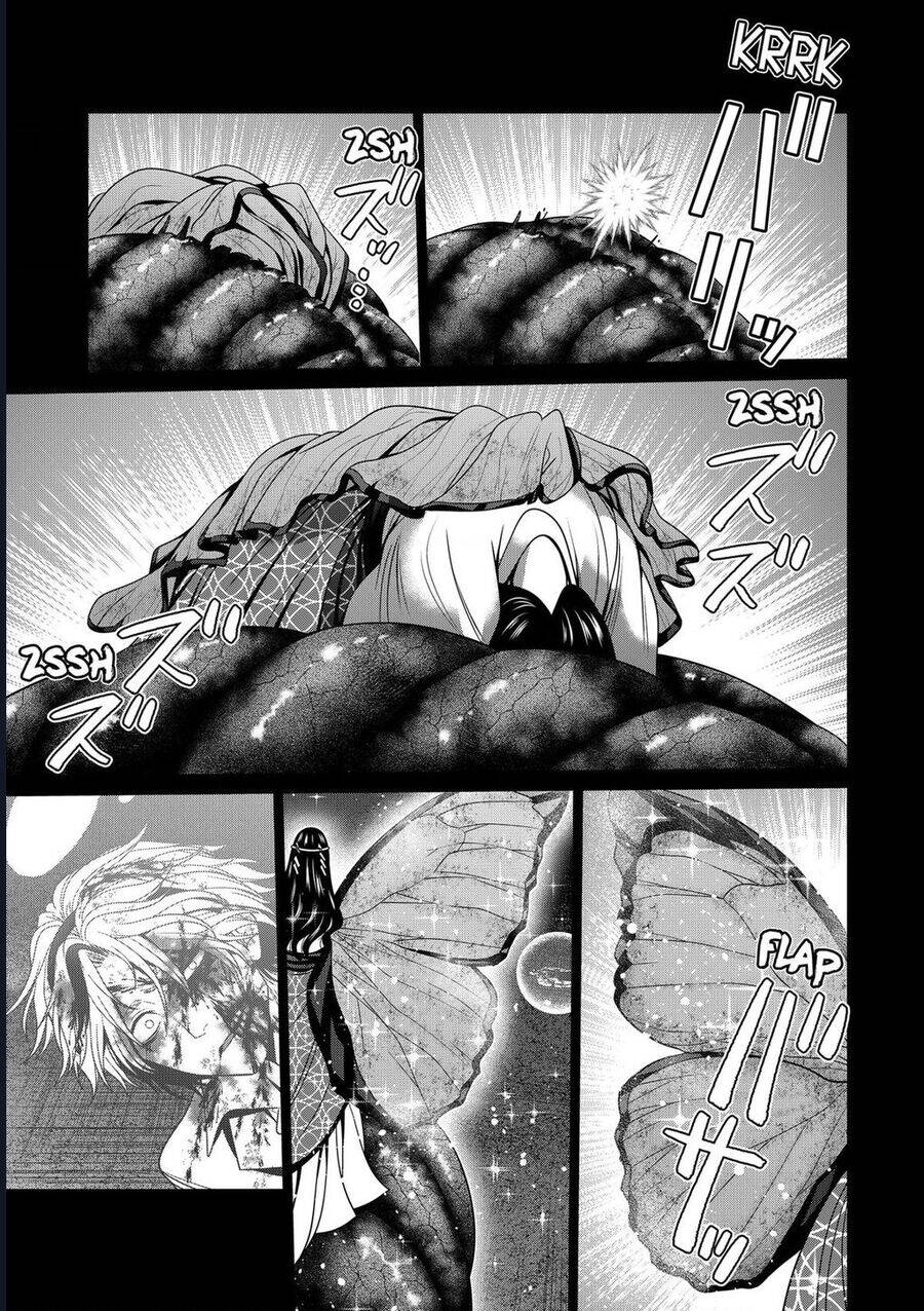 Địa Phủ Tokyo Chap 50 - Next Chap 51