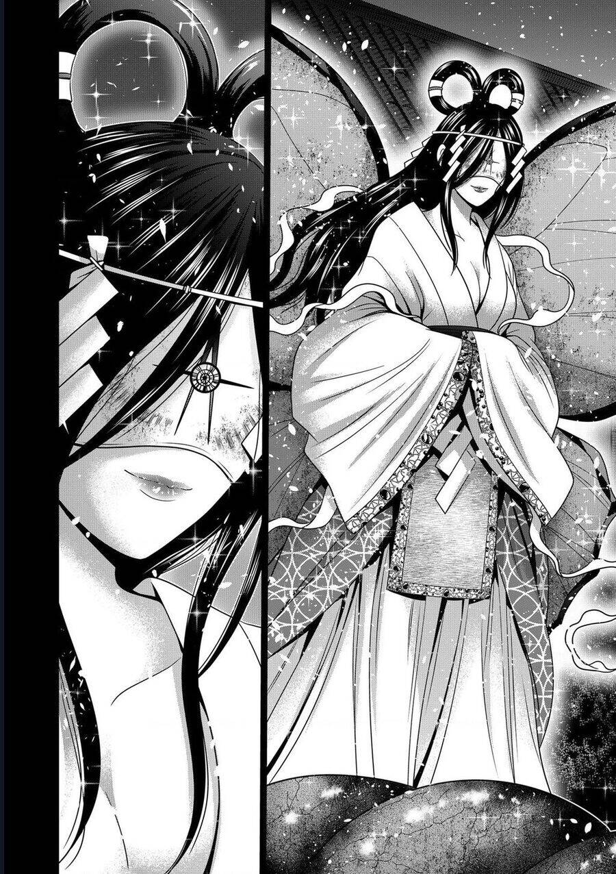 Địa Phủ Tokyo Chap 50 - Next Chap 51