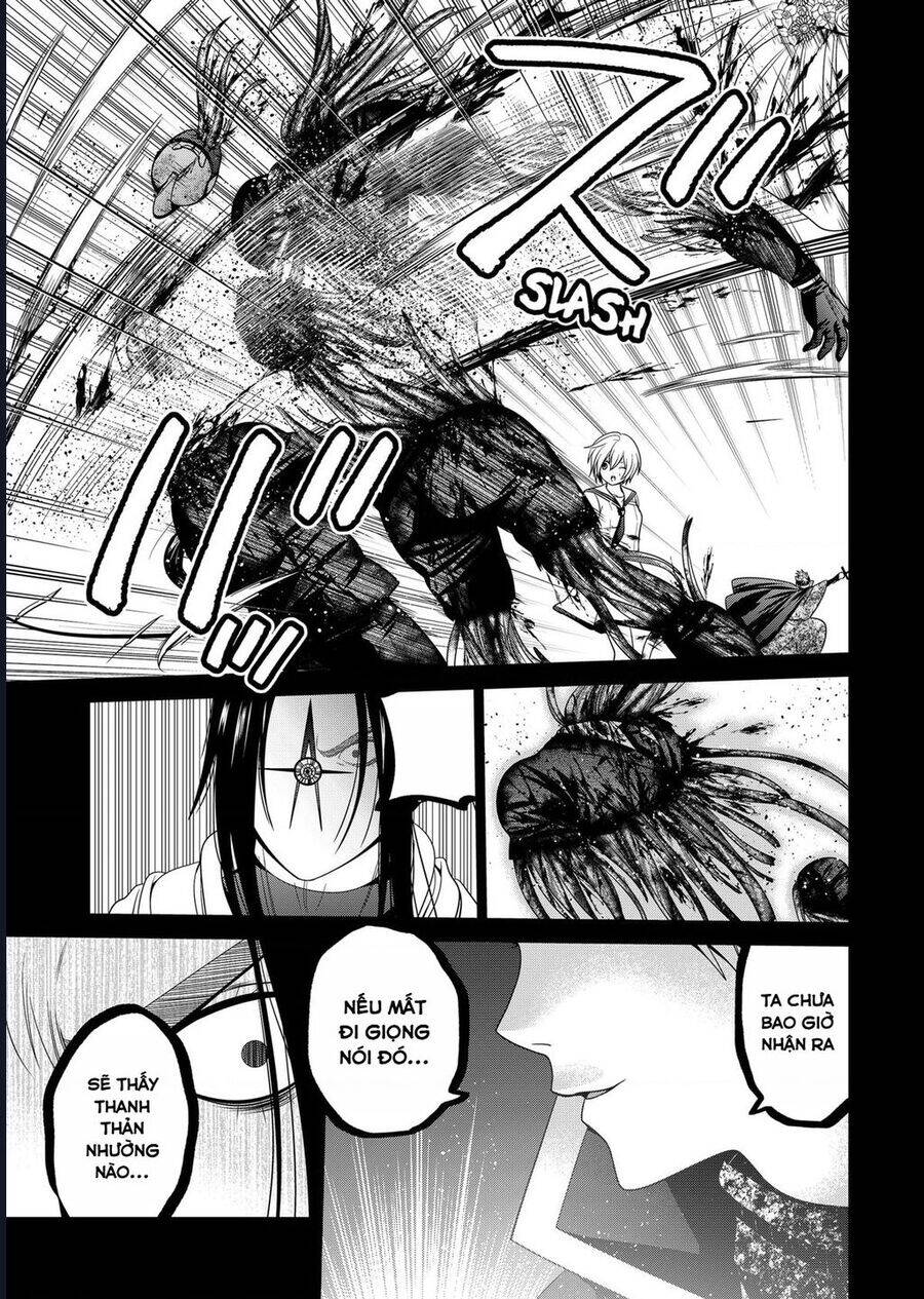 Địa Phủ Tokyo Chap 53 - Next Chap 54