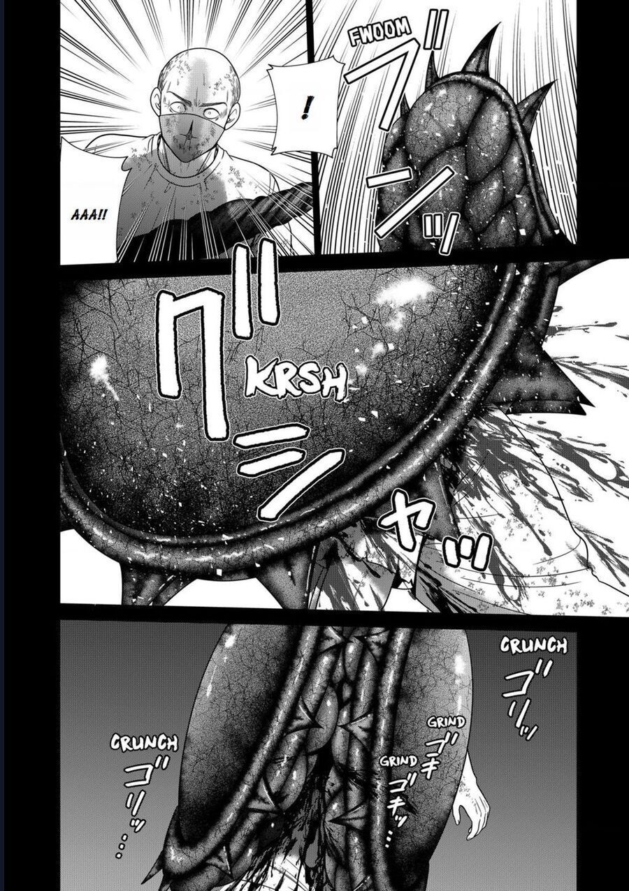 Địa Phủ Tokyo Chap 59 - Next Chap 60