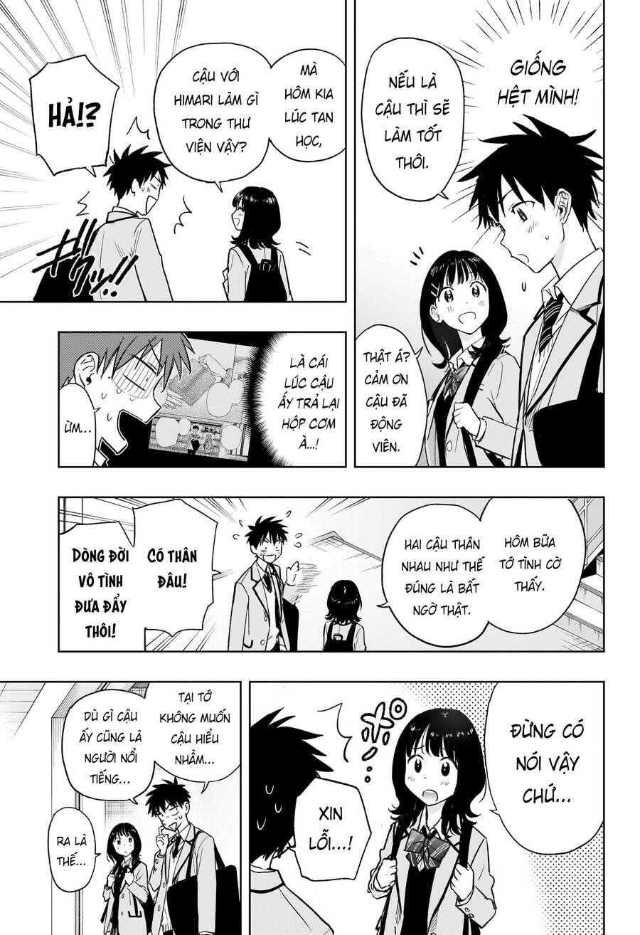 Himaten Chap 4 - Next Chap 5
