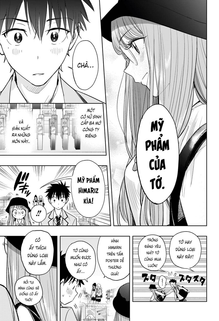 Himaten Chap 4 - Next Chap 5