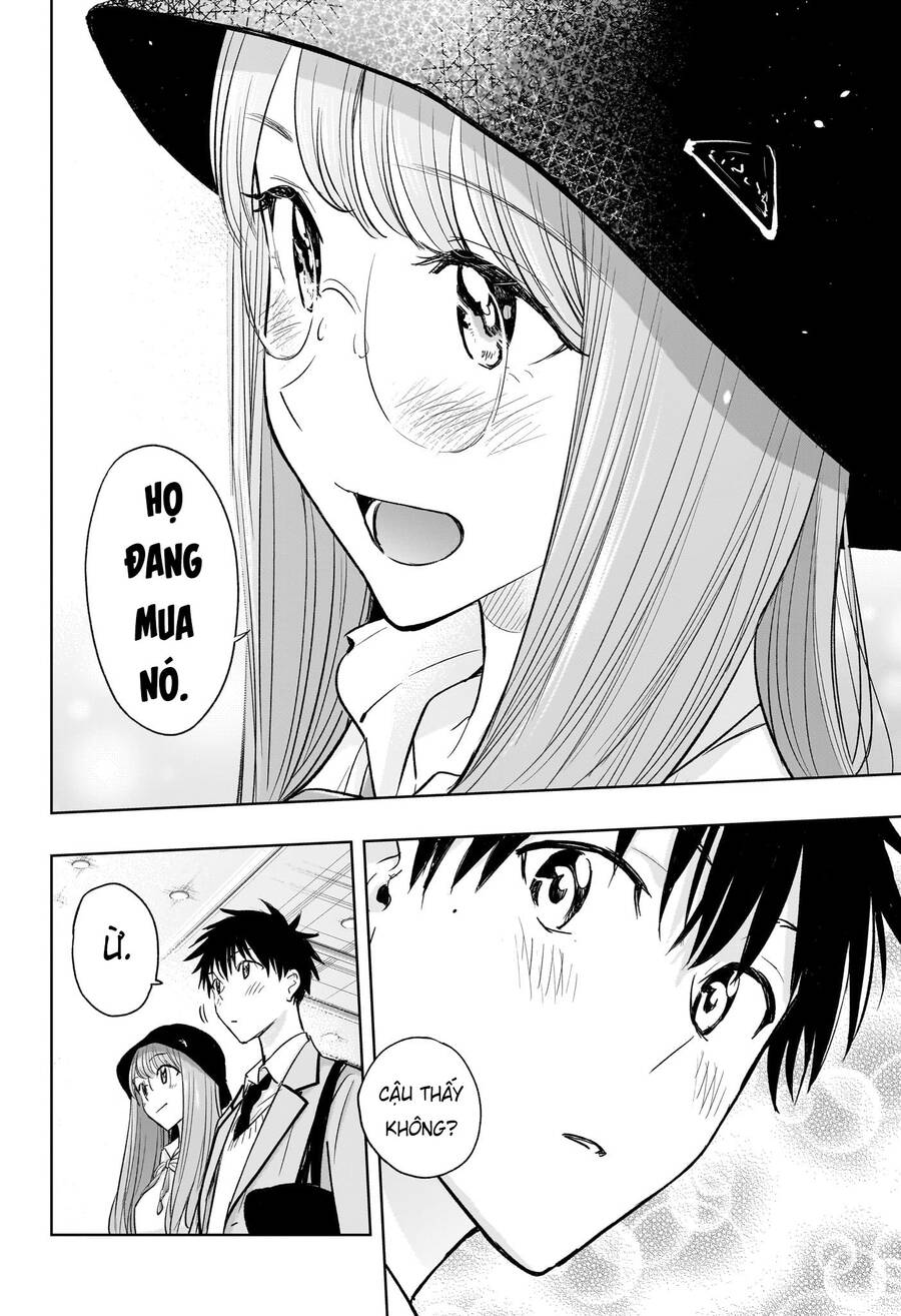 Himaten Chap 4 - Next Chap 5