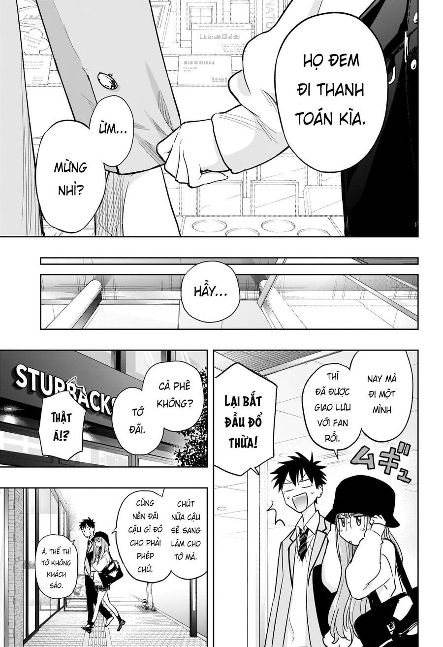 Himaten Chap 4 - Next Chap 5