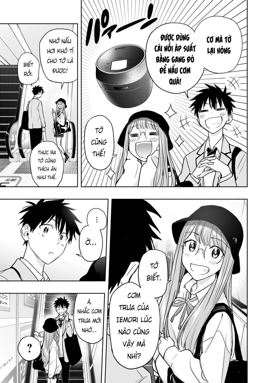 Himaten Chap 4 - Next Chap 5