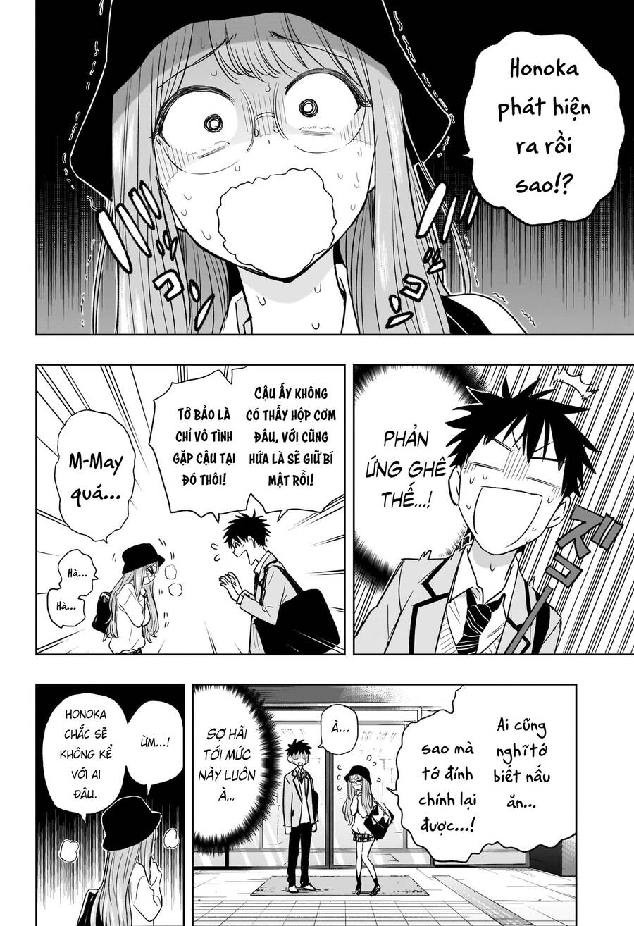 Himaten Chap 4 - Next Chap 5