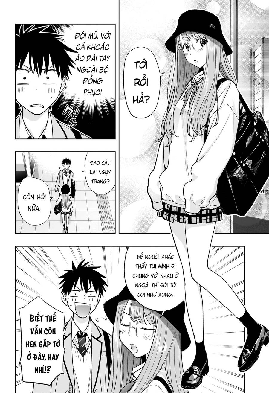 Himaten Chap 4 - Next Chap 5