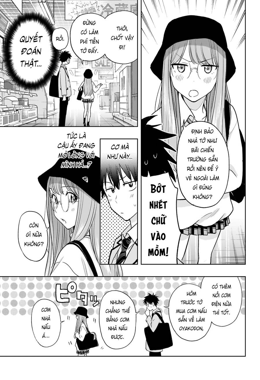 Himaten Chap 4 - Next Chap 5