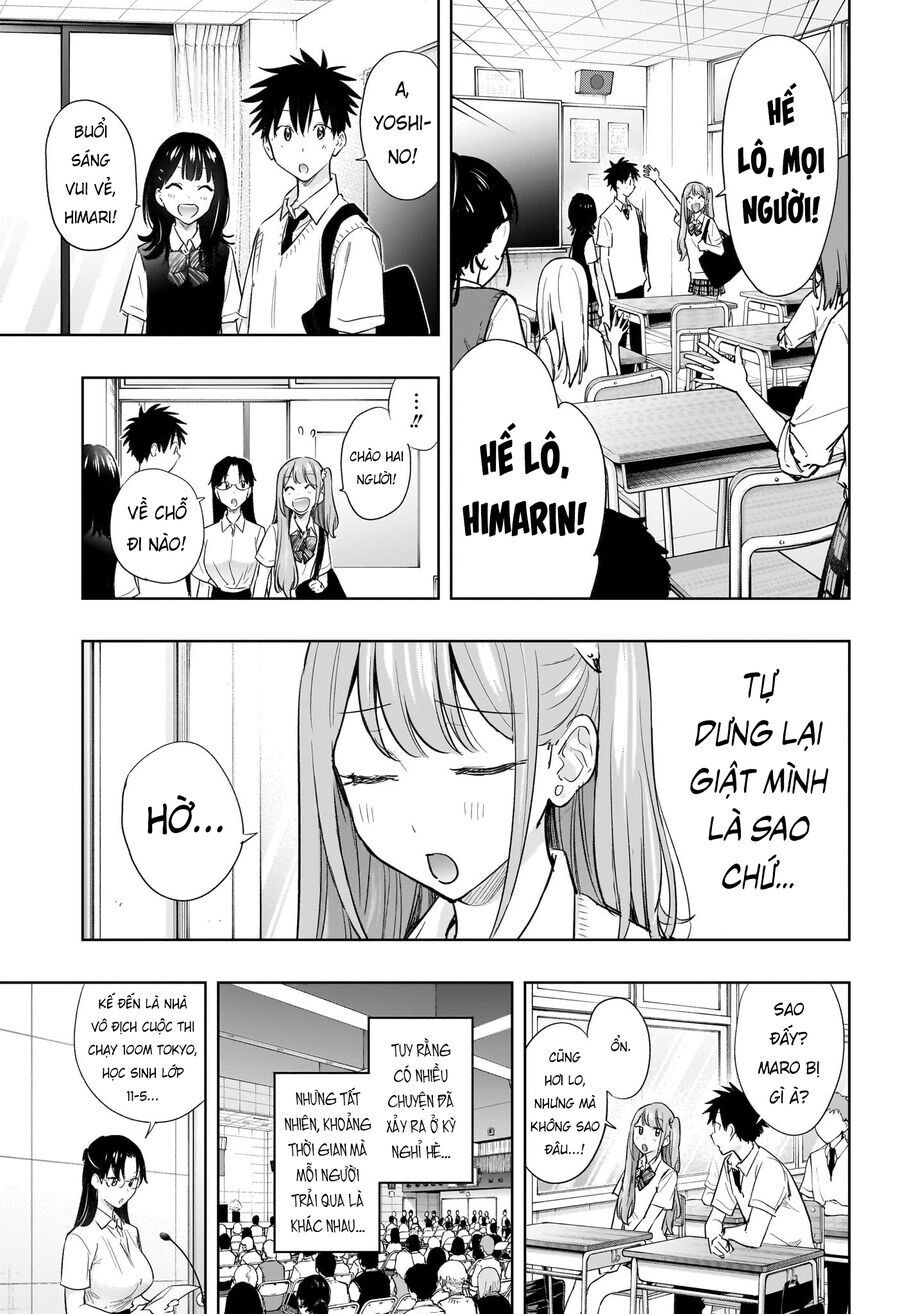 Himaten Chap 40 - Next Chap 41