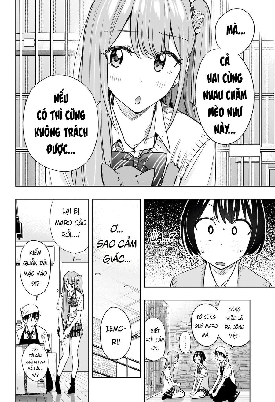 Himaten Chap 41 - Next Chap 42