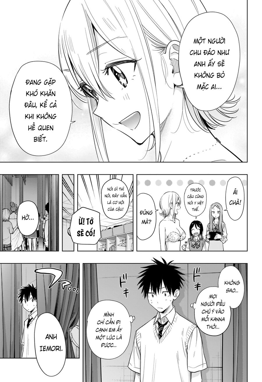 Himaten Chap 45 - Next Chap 46