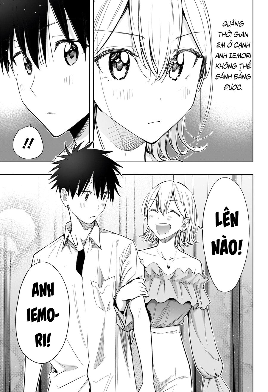 Himaten Chap 45 - Next Chap 46