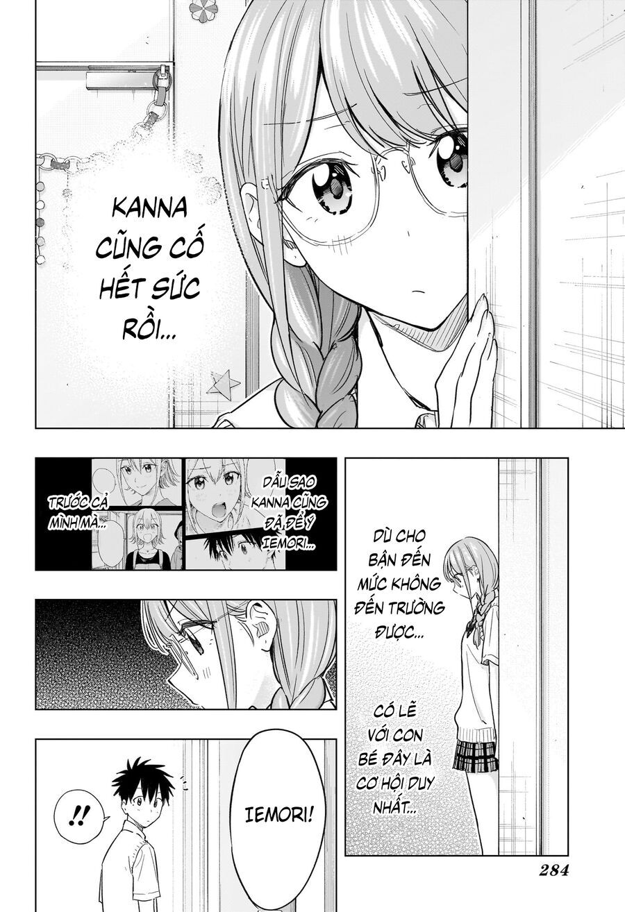 Himaten Chap 46 - Next Chap 47