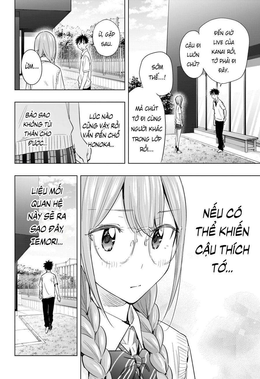 Himaten Chap 46 - Next Chap 47