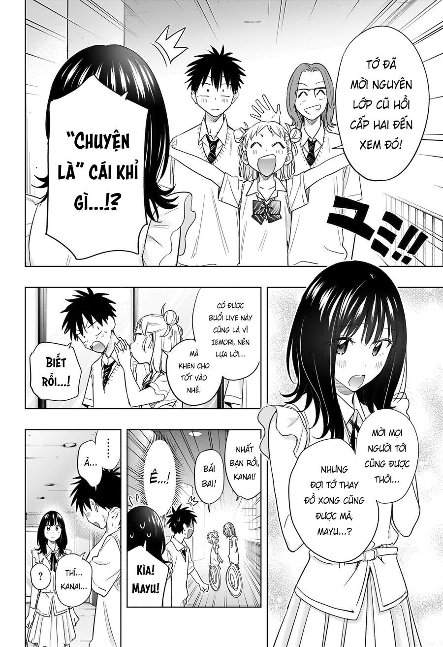 Himaten Chap 47 - Next Chap 48