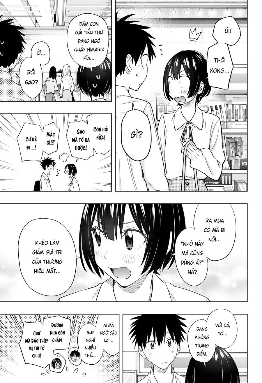Himaten Chap 49 - Next Chap 50